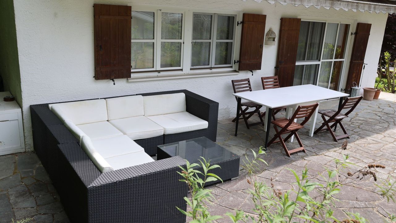 Terrasse Terrasse